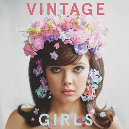 Author Vintage Girls